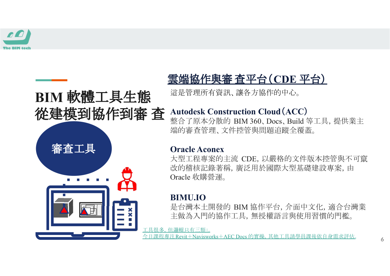Revit與ArchiCAD比較